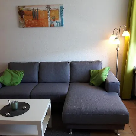 Zabel's Gluecksanker Kellenhusen