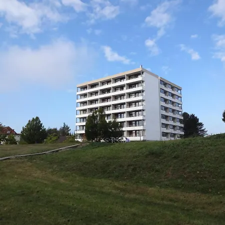 아파트 Zabel's Gluecksanker